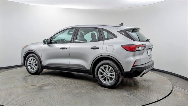 2020 ford escape s