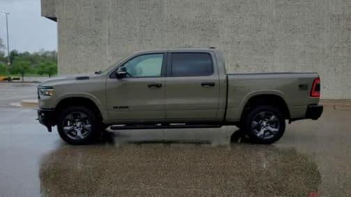 2020 ram 1500 big horn/lone star in kalamazoo, michigan