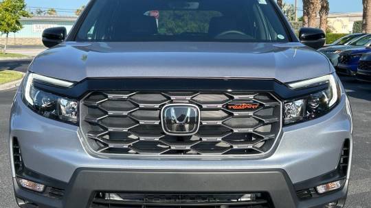 2024 Honda Passport