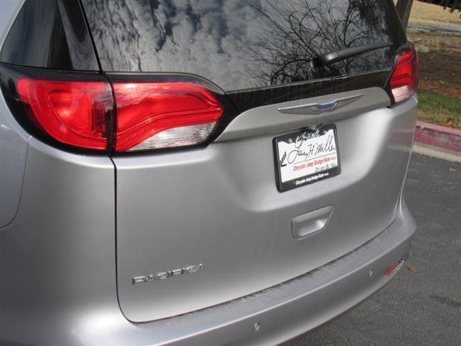 certified 2019 chrysler pacifica l provo, ut 84604 for sale in provo, utah