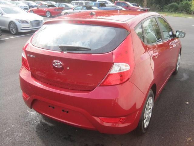 2017 hyundai accent se se 4dr hatchback 6a for sale in manor, delaware