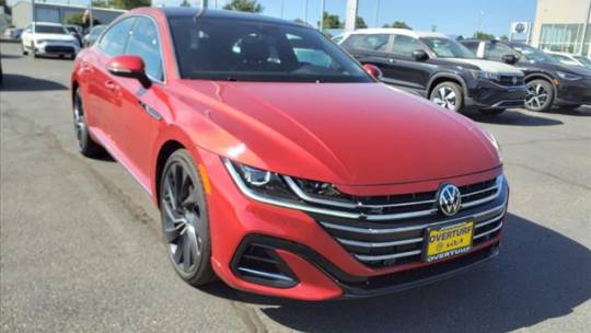2023 Volkswagen Arteon