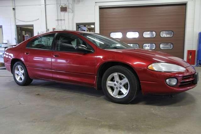 2003 dodge intrepid for sale in rutland, vermont