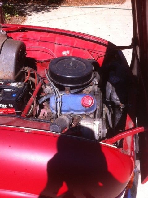 1968 saab 96 v-4