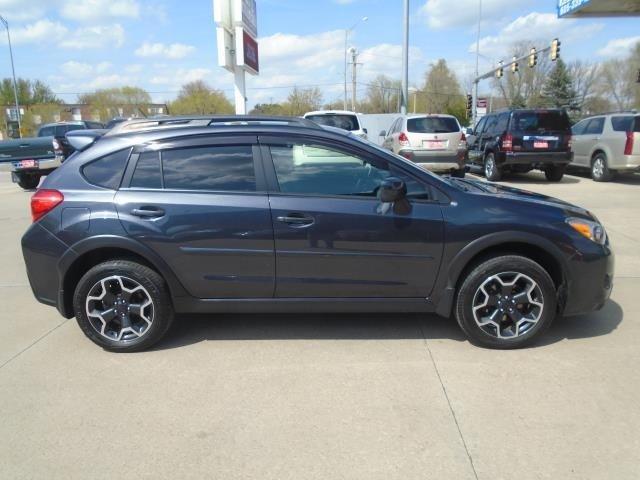 used 2014 subaru xv crosstrek 2.0i premium sioux falls, sd 57104 for sale in sioux falls, south dakota