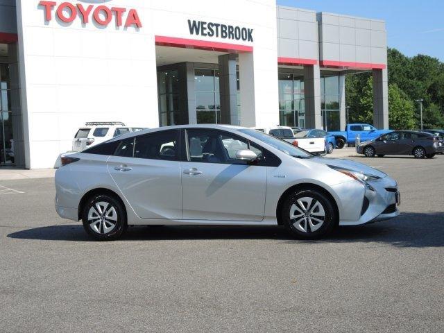 certified 2016 toyota prius four westbrook, ct 06498 for sale in westbrook, connecticut