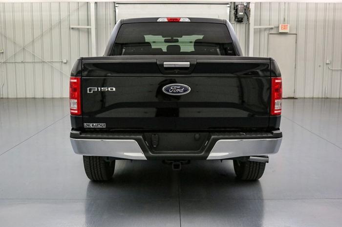 used 2017 ford f150 xlt salina, ks 67401 for sale in bavaria, kansas