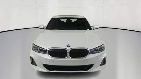 2024 BMW 3 series