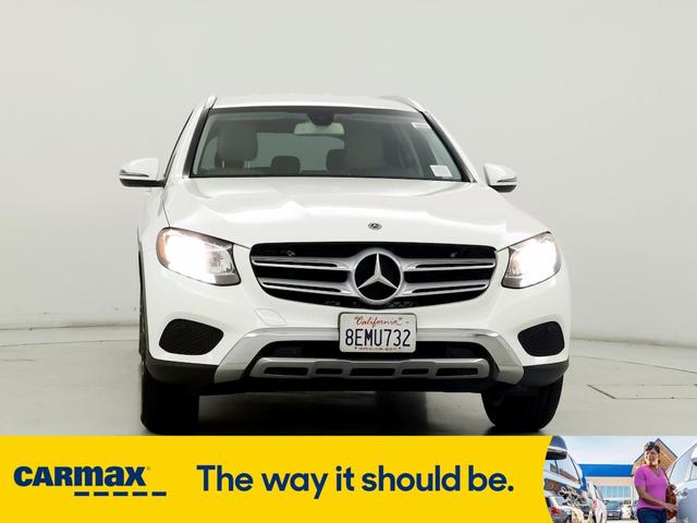 2019 mercedes-benz glc 300