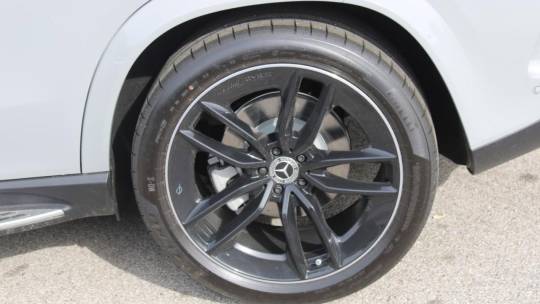 2024 Mercedes-Benz GLE