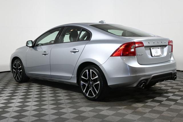 2017 volvo s60 t5 dynamic