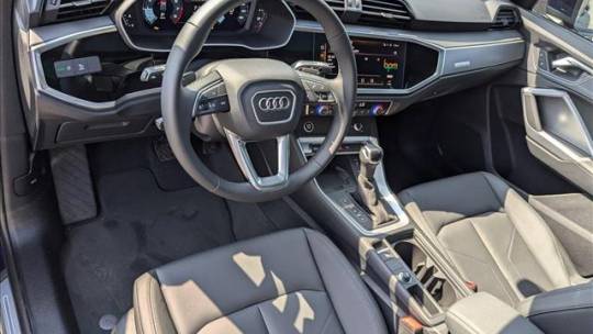2024 Audi Q3