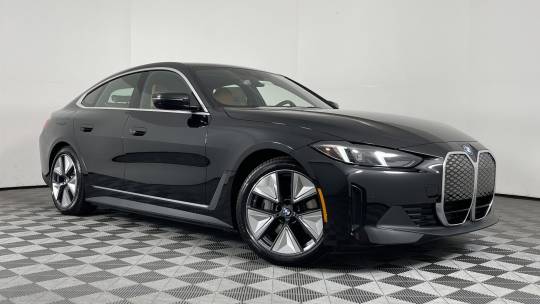 2025 BMW i4
