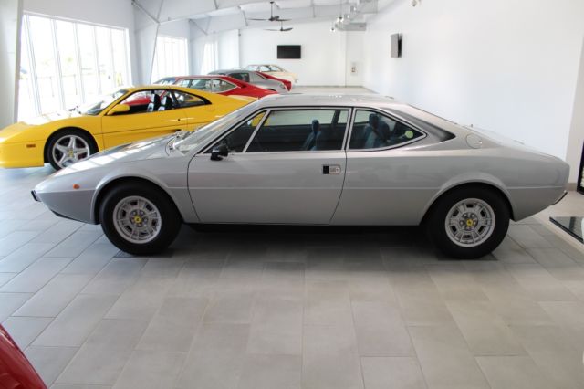 1976 ferrari dino 308gt4 euro series 2