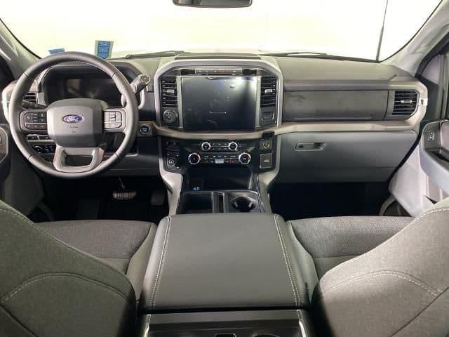 2024 ford f-150 xlt in hamburg, new york