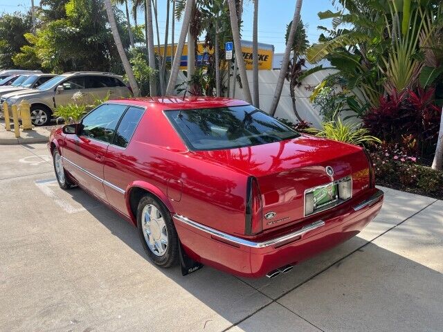2001 cadillac esc low miles 66,206