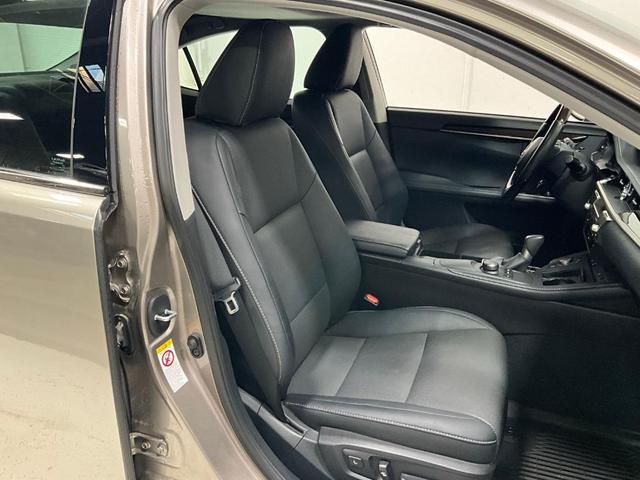 2017 lexus es 350 base