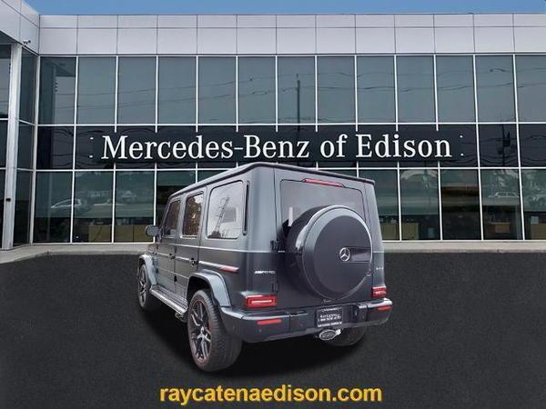 2019 mercedes-benz g-class in saint louis, missouri