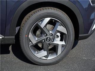 2024 Hyundai Venue limited