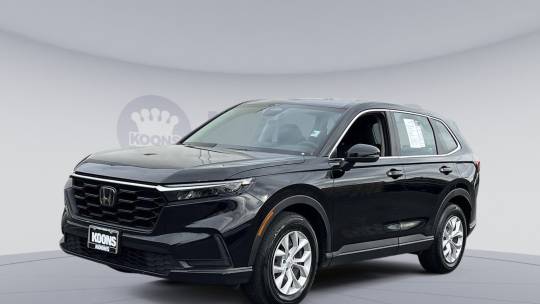 2023 Honda CR-V