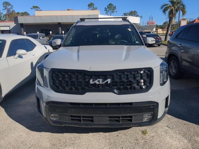 2024 kia telluride sx prestige x-pro