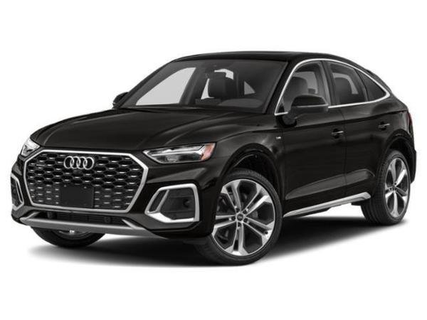 2022 audi q5 sportback in oakville, connecticut