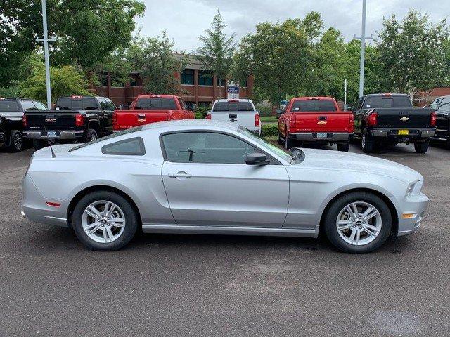 used 2014 ford mustang coupe eugene, or 97401 for sale in college crest, oregon