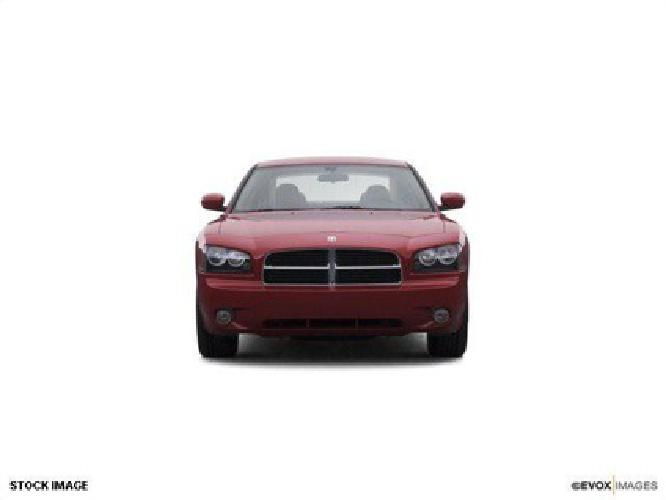 2007 dodge charger in kendall, fl