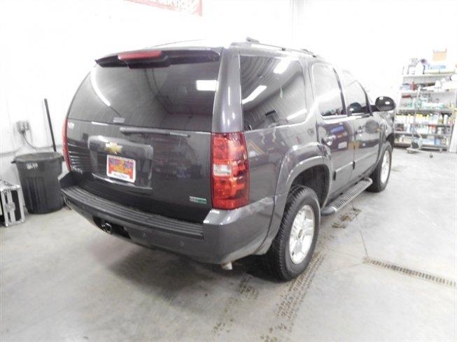 2011 chevrolet tahoe lt for sale in sioux falls, south dakota