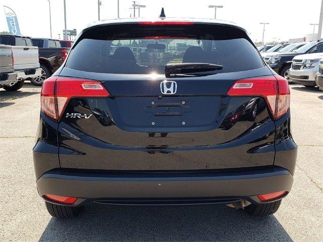used 2017 honda hr-v fwd ex jonesboro, ar 72404 for sale in jonesboro, arkansas