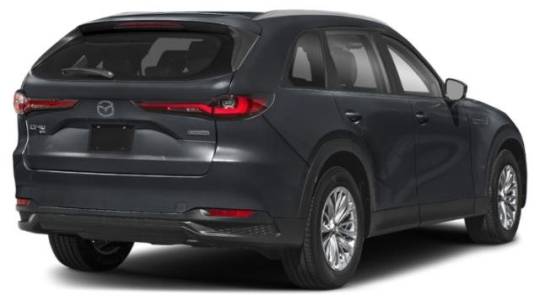 2025 Mazda CX-90