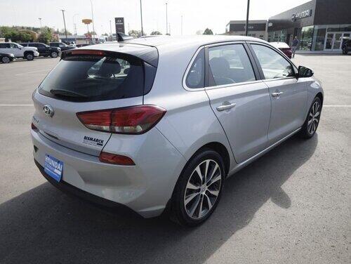 2020 certified used hyundai elantra gt base