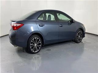 2015 Toyota Corolla s