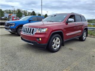 2013 Jeep Grand Cherokee limited