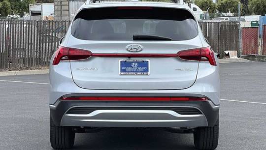 2023 Hyundai Santa Fe