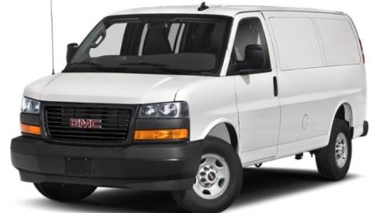 2021 gmc savana 2500