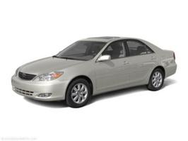 used 2003 toyota camry for sale in kahului, hawaii