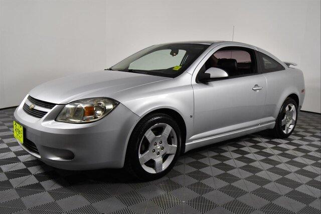 used 2008 chevrolet cobalt sport coupe bozeman, mt 59715 for sale in bozeman, montana