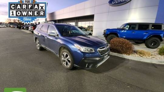 2022 Subaru Outback