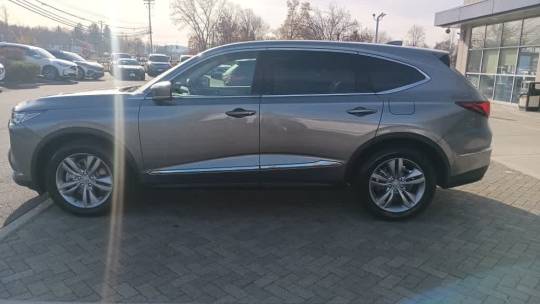 2024 Acura MDX