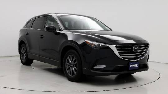 2021 Mazda CX-9