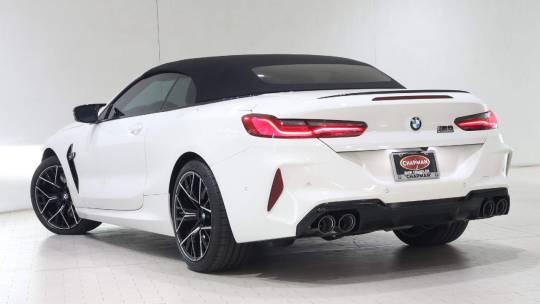 2024 BMW M8