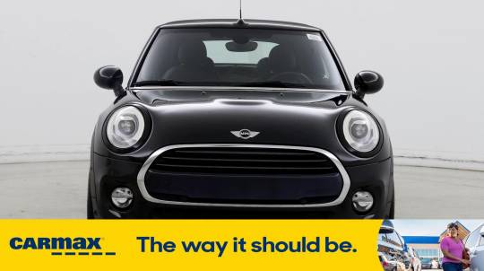 2018 Mini