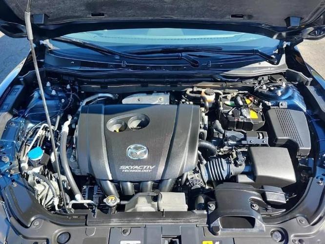2015 mazda mazda6 i touring sedan 4d in roseville, california