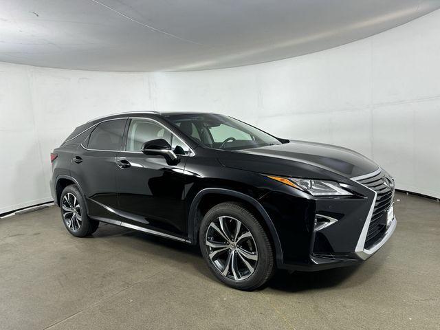 2017 lexus rx 350 350