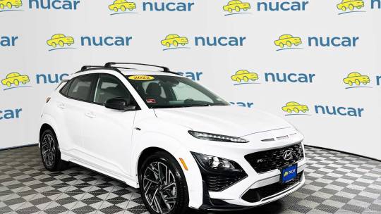 2022 Hyundai Kona