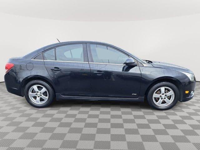 2012 chevrolet cruze lt w/1lt in auburn, washington