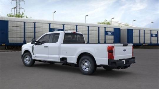 2024 Ford F-350