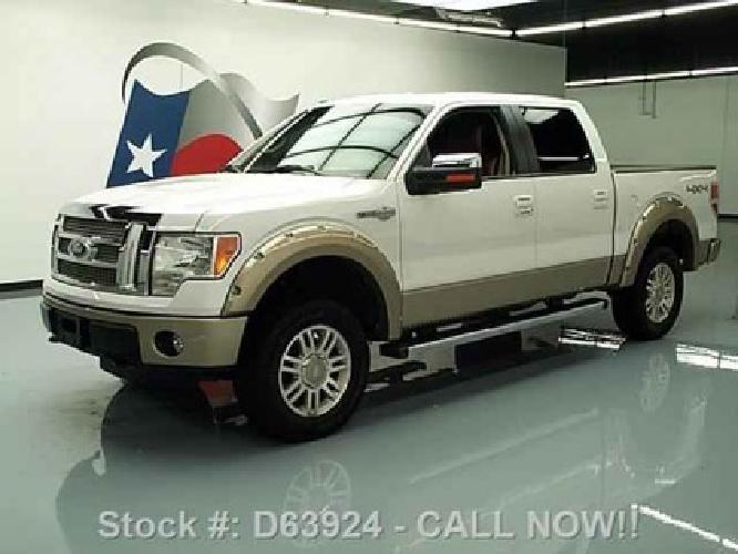 2012 ford f-150 in stafford, tx