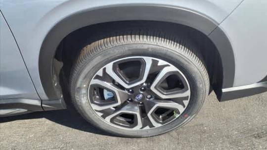 2024 Subaru Ascent
